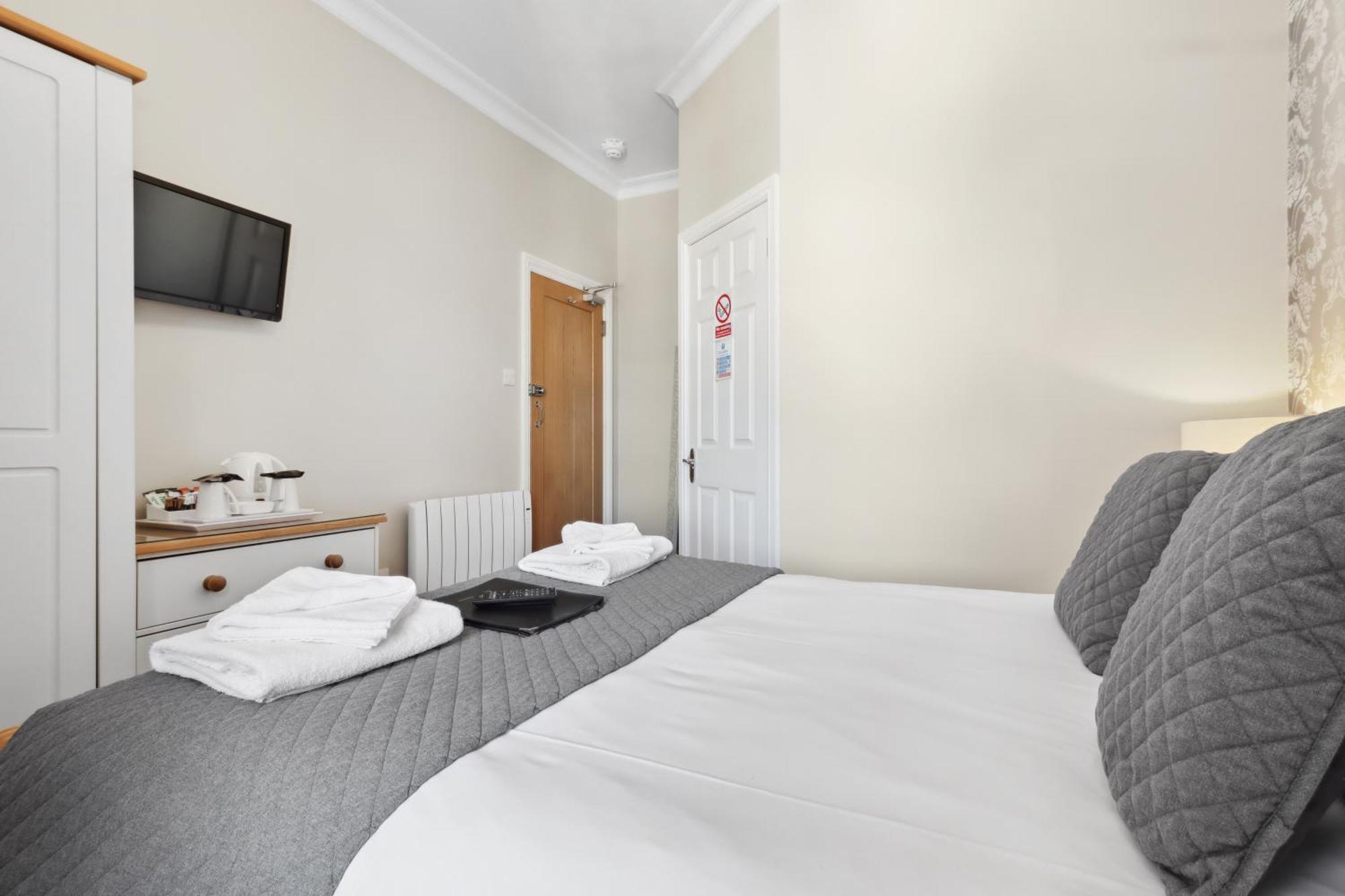Beach Front Guest House WTA-toernooi van WTA-toernooi van Eastbourne Kamer foto